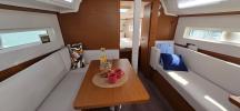 Yachtcharter SunOdyssey380 Princess Anja 8
