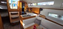 Yachtcharter SunOdyssey380 Princess Anja 9