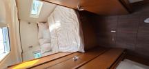 Yachtcharter SunOdyssey380 Princess Anja 11