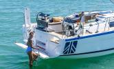 Yachtcharter Dufour37 La Linea 6