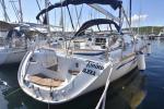 Yachtcharter Bavaria50Cruiser Tonina