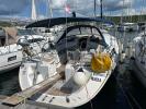Yachtcharter Bavaria50Cruiser Tonina 4