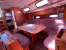 Yachtcharter Bavaria50Cruiser Tonina 19