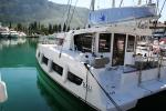 Yachtcharter BaliCatsmart 4cab Julija 1