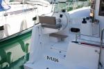 Yachtcharter BaliCatsmart 4cab Julija 2