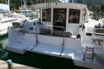 Yachtcharter BaliCatsmart 4cab Julija 8