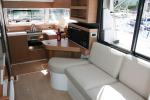 Yachtcharter BaliCatsmart 4cab Julija 13