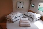 Yachtcharter Lagoon42 Mola Mola  17