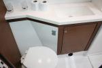 Yachtcharter Lagoon450F Linnea af Sweden 25