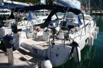 Yachtcharter SunOdyssey440 Modesty 10