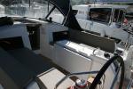 Yachtcharter SunOdyssey440 Modesty 11
