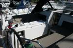 Yachtcharter SunOdyssey440 Modesty 12