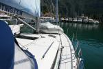 Yachtcharter SunOdyssey440 Modesty 13