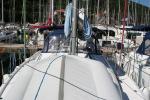 Yachtcharter SunOdyssey440 Modesty 14