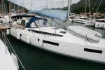 Yachtcharter SunOdyssey440 Modesty 16