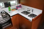 Yachtcharter SunOdyssey440 Modesty 18