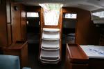Yachtcharter SunOdyssey440 Modesty 21