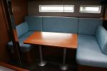 Yachtcharter SunOdyssey440 Modesty 23