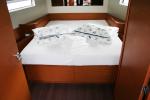 Yachtcharter SunOdyssey440 Modesty 27