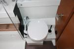 Yachtcharter SunOdyssey440 Modesty 29
