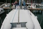 Yachtcharter SunOdyssey440 Modesty 33