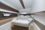 Yachtcharter Bali4 Sea Lounge 9