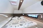 Yachtcharter Bali4 Sea Lounge 11