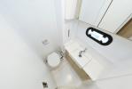 Yachtcharter Bali4 Sea Lounge 12
