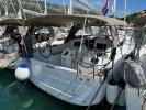 Yachtcharter SunOdyssey410 Bobo