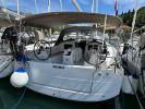 Yachtcharter SunOdyssey410 Bobo 1