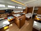 Yachtcharter SunOdyssey410 Bobo 7