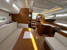 Yachtcharter SunOdyssey410 Bobo 10