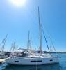Yachtcharter Hanse460 4cab Fibi 1