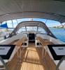 Yachtcharter Hanse460 4cab Fibi 2