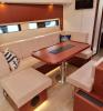 Yachtcharter Hanse460 4cab Fibi 4