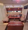 Yachtcharter Hanse460 4cab Fibi 5