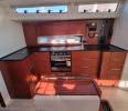 Yachtcharter Hanse460 4cab Fibi 8