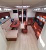 Yachtcharter Hanse460 4cab Fibi 10