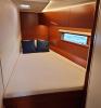 Yachtcharter Hanse460 4cab Fibi 13