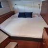 Yachtcharter Hanse460 4cab Fibi 14