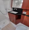 Yachtcharter Hanse460 4cab Fibi 15