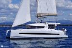 Yachtcharter Bali4 WEEsail