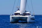 Yachtcharter Bali4 WEEsail 2