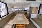 Yachtcharter Bali4 WEEsail 3