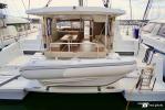 Yachtcharter Bali4 Ferdi 2