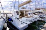 Yachtcharter Bali4 Ferdi 3