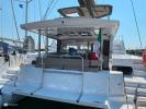 Yachtcharter Bali4 Moderna