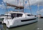 Yachtcharter Bali4 Moderna 1