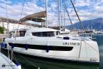 Yachtcharter Bali4 Monia 1