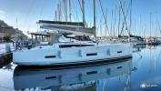 Yachtcharter Dufour430GrandLarge Kairos
